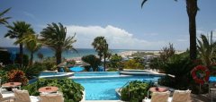 Corallium Dunamar by Lopesan Hotels