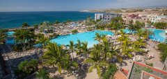 Lopesan Villa del Conde Resort & Thalasso