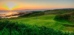 Ballybunion Golf Club