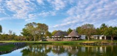 Belle Mare Plage Mauritius