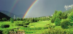 Dachstein Tauern Golf & Country Club