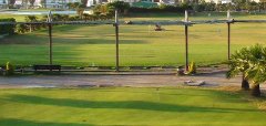 Club de Golf Playa Serena