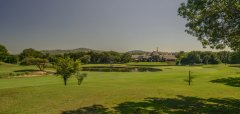 Leopard Creek Golf Club