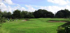 Royal Colombo Golf Club