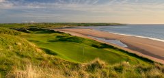 Ballybunion Golf Club