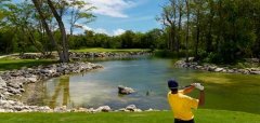 Iberostate Bávaro Golf Club