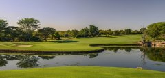 Leopard Creek Golf Club