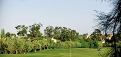 Pestana Beloura Golf Resort