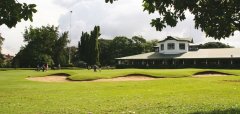 Royal Colombo Golf Club