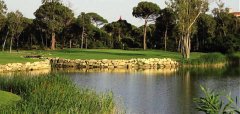 Antalya Golf Club