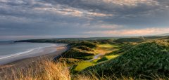 Ballybunion Golf Club