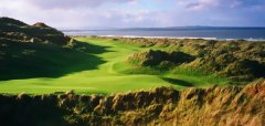 Donegal Golf Club