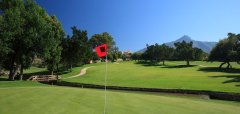 Los Naranjos Golf Club