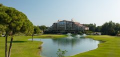 Sueno Golf Hotel