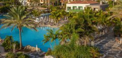 Lopesan Villa del Conde Resort & Thalasso