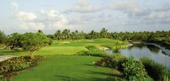 Cocotal Golf & Country Club