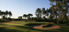 Golf du Médoc