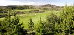 Grafarholt Golf Club