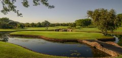 Leopard Creek Golf Club