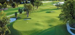 Normandy Shores Golf Club