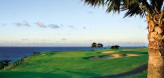 Playa Grande golf course