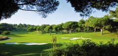 Quinta do Lago