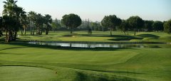 Real Club de Golf de Sevilla