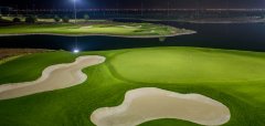 Al Ain Golf Club