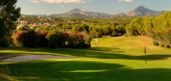 Club de Golf Santa Ponsa