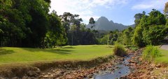 Els Club Datai Teluk