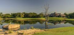 Leopard Creek Golf Club