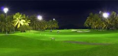 Sutera Harbour Golf and Country Club