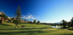 Los Naranjos Golf Club