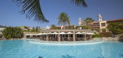 Lopesan Villa del Conde Resort & Thalasso