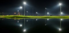 Al Ain Golf Club