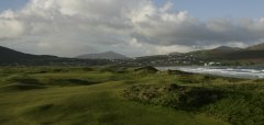 Ballyliffin Golf Club