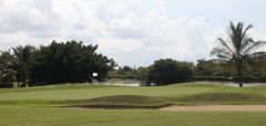 Cocotal Golf & Country Club