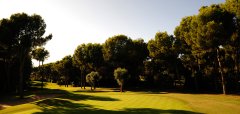 Club de Golf Santa Ponsa