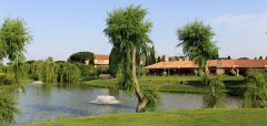 Golf Club Parco de' Medici