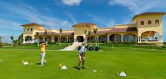 Iberostate Bávaro Golf Club