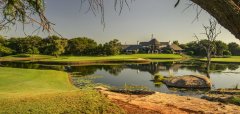 Leopard Creek Golf Club