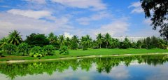 Sutera Harbour Golf and Country Club