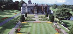 Adare Manor Hotel & Golf Resort