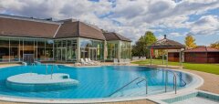 Greenfield Hotel Golf & Spa