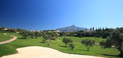 Los Naranjos Golf Club