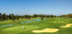 Melia Jardines del Teide