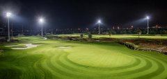 Al Ain Golf Club