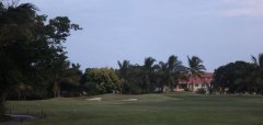 Cocotal Golf & Country Club