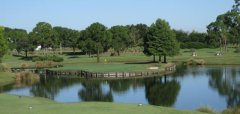 Grand Cypress Golf Club