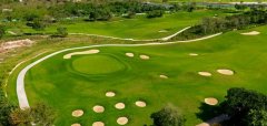 Iberostate Bávaro Golf Club